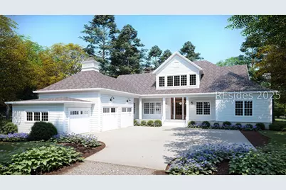 14 Lenox Lane, Hilton Head Island, SC 29926 - Photo 1