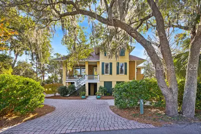 50 Broad Pointe Drive, Hilton Head Island, SC 29926 - Photo 1