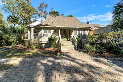 55 Kingston Dunes Road, Hilton Head Island, SC 29928 - Photo 1