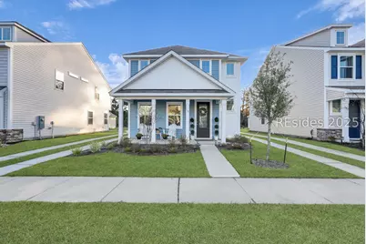 19 Whispering Oaks Circle, Okatie, SC 29909 - Photo 1