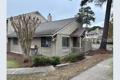 5 Gumtree Road #F-20, Hilton Head Island, SC 29926 - Photo 1