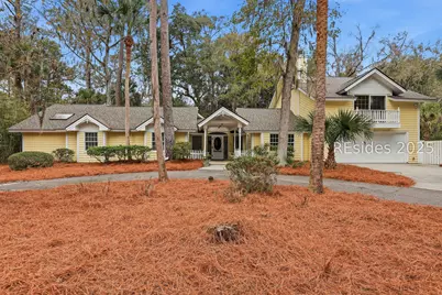2 Sandpiper Street, Hilton Head Island, SC 29928 - Photo 1