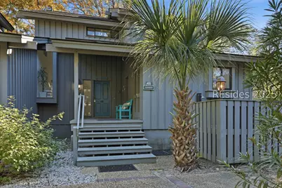 5 Haul Away Way #48, Hilton Head Island, SC 29928 - Photo 1