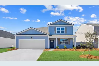 930 Sanctuary Drive, Ridgeland, SC 29936 - Photo 1