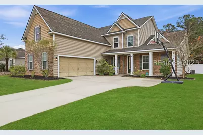 84 Bridgeton Drive, Bluffton, SC 29909 - Photo 1