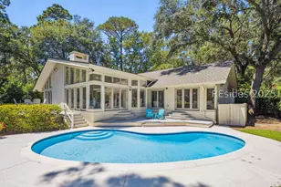 8 Rosebank Ln, Hilton Head Island, SC 29928 - Photo 1