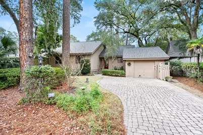 28 Oak Court, Hilton Head Island, SC 29928 - Photo 1