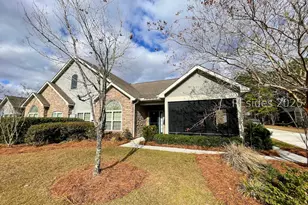 1640 Abbey Glen Way, Hardeeville, SC 29927 - Photo 1