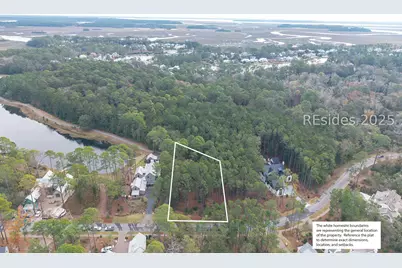 25 Lupine Road, Bluffton, SC 29910 - Photo 1
