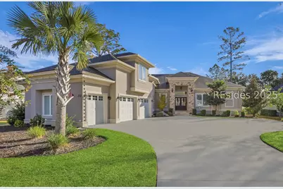 274 Farnsleigh Avenue, Bluffton, SC 29910 - Photo 1