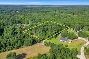 Tbd Roper Loop, Hardeeville, SC 29927 - Photo 1