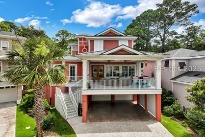 32 Bermuda Pointe Circle, Hilton Head Island, SC 29926 - Photo 1