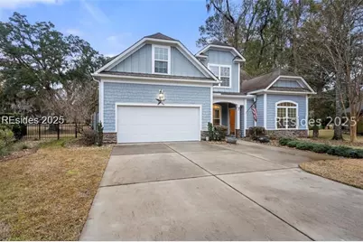 7 Morning Mist Place, Bluffton, SC 29910 - Photo 1
