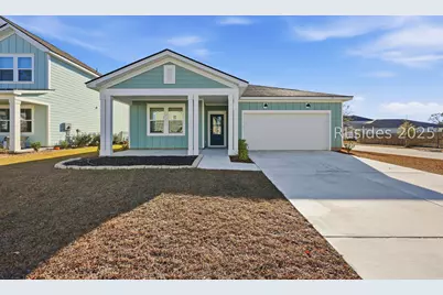 1164 Salem Bay Drive, Beaufort, SC 29902 - Photo 1