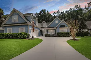 29 Lakes Crossing, Bluffton, SC 29910 - Photo 1