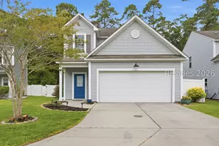 243 Turkey Oak Dr, Bluffton, SC 29910 - Photo 1