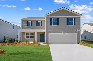 853 Holiday St, Ridgeland, SC 29936 - Photo 1