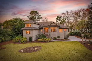 25 Ridgewood Ln, Hilton Head Island, SC 29928 - Photo 1