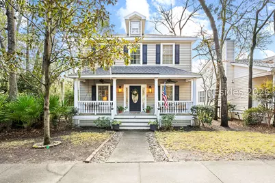 1 Norris Avenue, Bluffton, SC 29910 - Photo 1