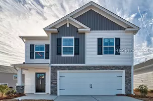 95 Jinks St, Yemassee, SC 29335 - Photo 1