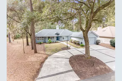 8 Edgewood Court, Hilton Head Island, SC 29926 - Photo 1