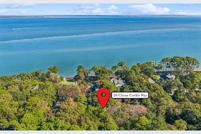 26 China Cockle Way, Hilton Head Island, SC 29926 - Photo 1