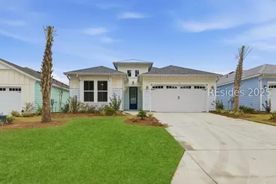 44 Fins Right Lane, Hardeeville, SC 29927 - Photo 1