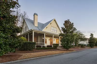 8 Crossbow Road, Bluffton, SC 29910 - Photo 1