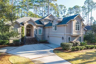 48 Turnbridge Drive, Hilton Head Island, SC 29928 - Photo 1