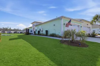 1749 Shoreside Drive, Hardeeville, SC 29927 - Photo 1