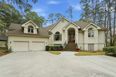 2 Tall Pines Road, Hilton Head Island, SC 29926 - Photo 1
