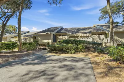 108 Sea Pines Drive #APT 548, Hilton Head Island, SC 29928 - Photo 1