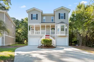 12 Peregrine Dr, Hilton Head Island, SC 29926 - Photo 1