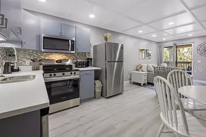 21 Lagoon Road #A2A, Hilton Head Island, SC 29928 - Photo 1