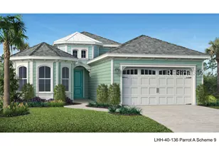 901 Tropics Ave, Hardeeville, SC 29927 - Photo 1