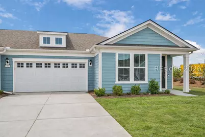 28 Walleye Boulevard, Bluffton, SC 29909 - Photo 1