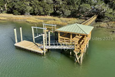 1185 Brotherhood Way, Beaufort, SC 29902 - Photo 1