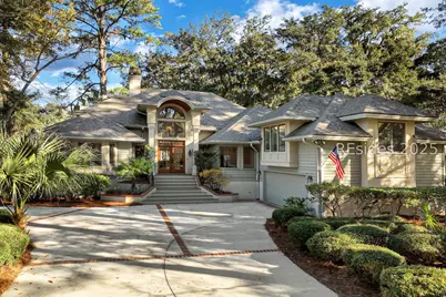 35 Saint Andrews Place, Hilton Head Island, SC 29928 - Photo 1