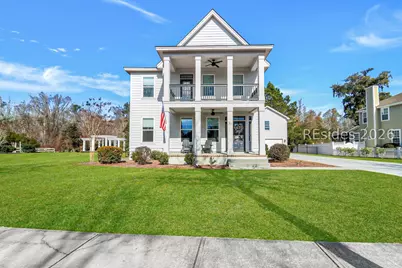 31 Shell Hall Way, Bluffton, SC 29910 - Photo 1
