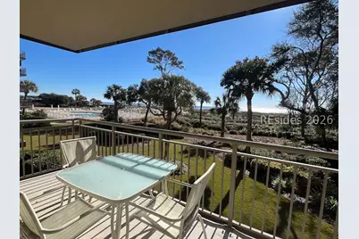 11 S Forest Beach Drive #223, Hilton Head Island, SC 29928 - Photo 1