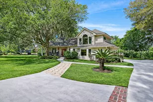 4 Florencia Ct, Hilton Head Island, SC 29926 - Photo 1