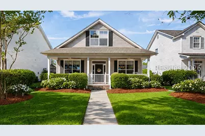 17 Sassafras Street, Bluffton, SC 29910 - Photo 1