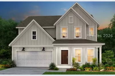 46 Scarlet Sage Drive, Bluffton, SC 29910 - Photo 1