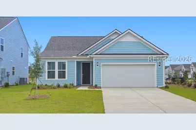37 Scarlet Sage Drive, Bluffton, SC 29910 - Photo 1