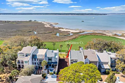 21 Genoa Court, Hilton Head Island, SC 29928 - Photo 1