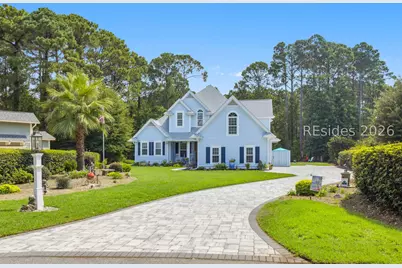 9 Summers Lane, Hilton Head Island, SC 29926 - Photo 1
