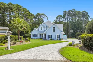9 Summers Ln, Hilton Head Island, SC 29926 - Photo 1