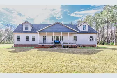 1382 Tillman Road, Ridgeland, SC 29936 - Photo 1