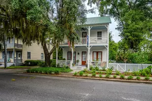 808 Charles St, Beaufort, SC 29902 - Photo 1