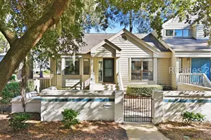 21 Lake Forest Dr, Hilton Head Island, SC 29928 - Photo 1